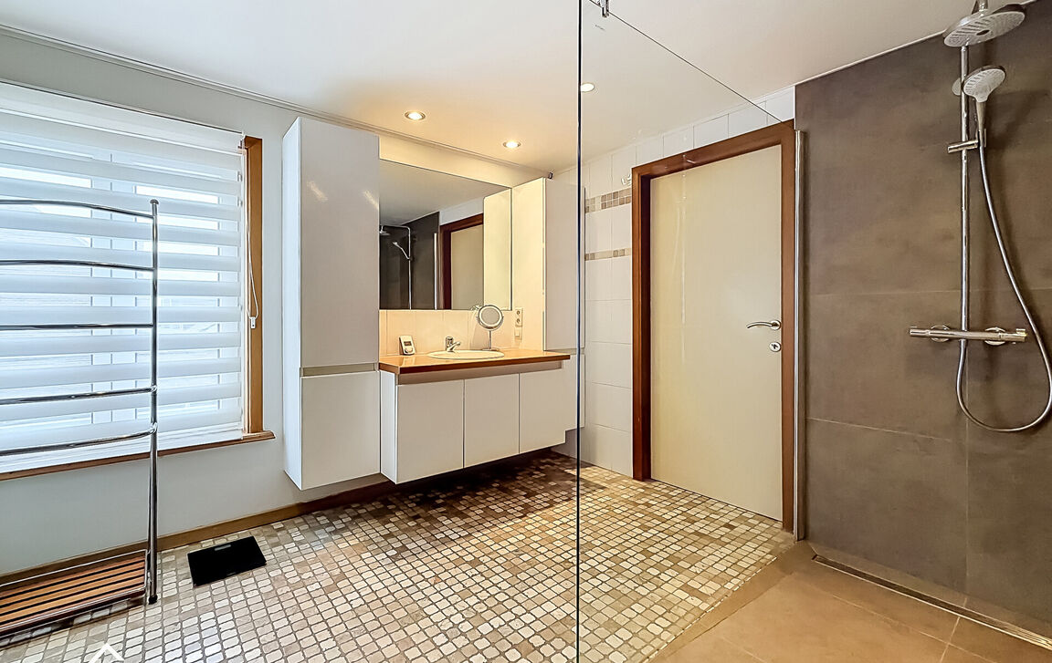 Huis te koop in Haaltert