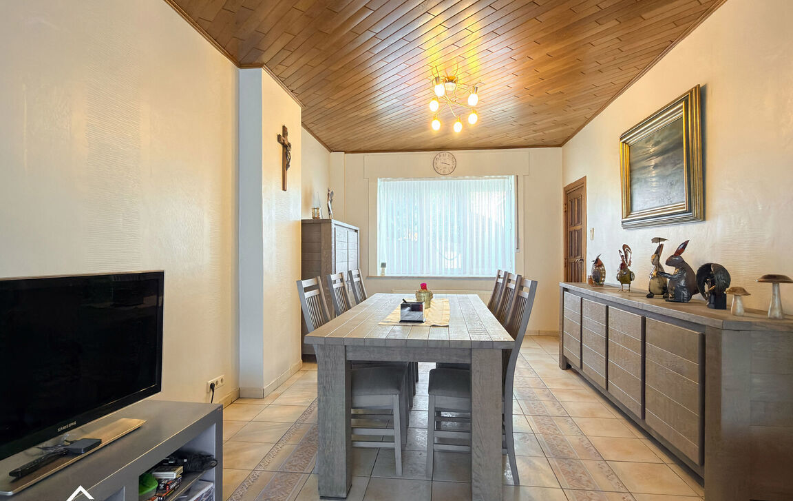 Huis te koop in Haaltert