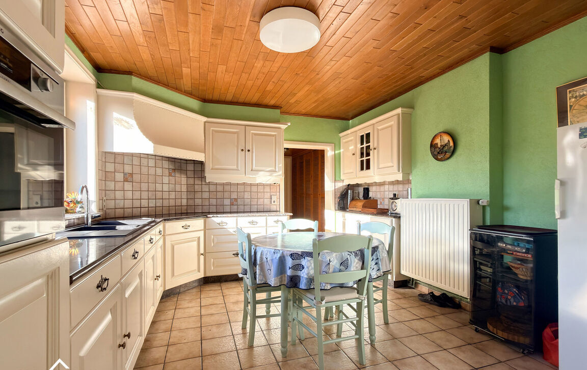 Huis te koop in Haaltert