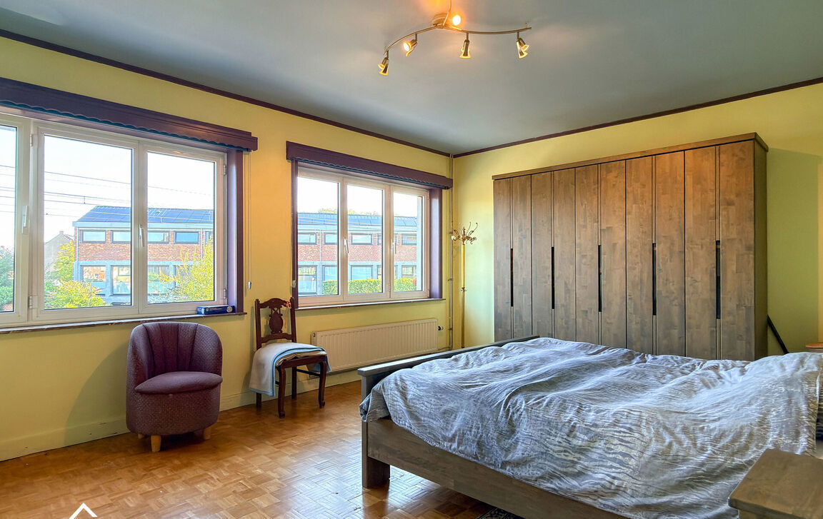 Huis te koop in Haaltert