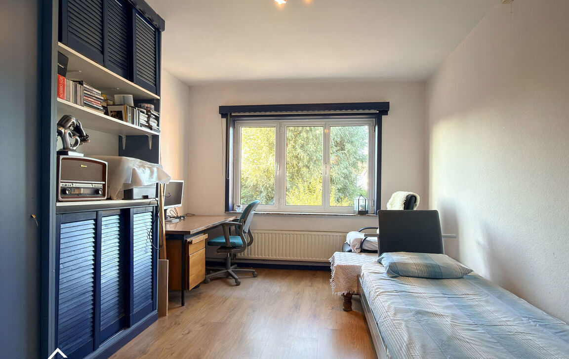 Huis te koop in Haaltert