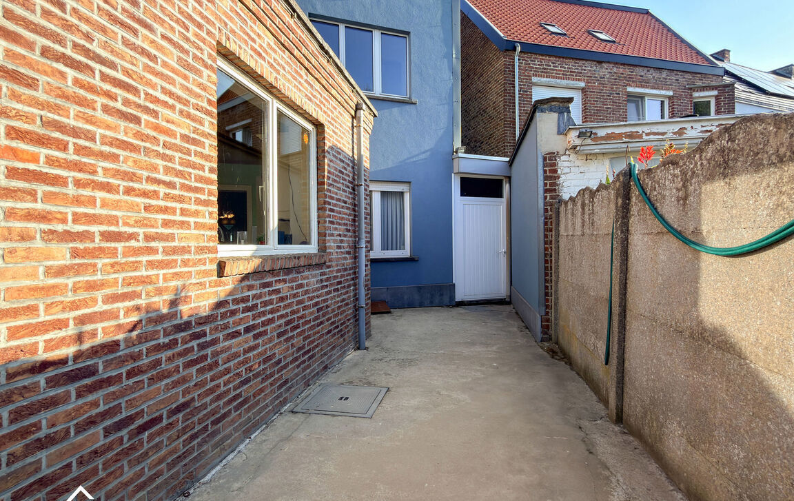 Huis te koop in Haaltert