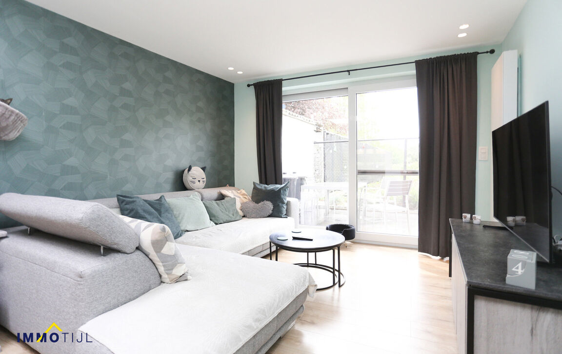Huis te koop in Hamme