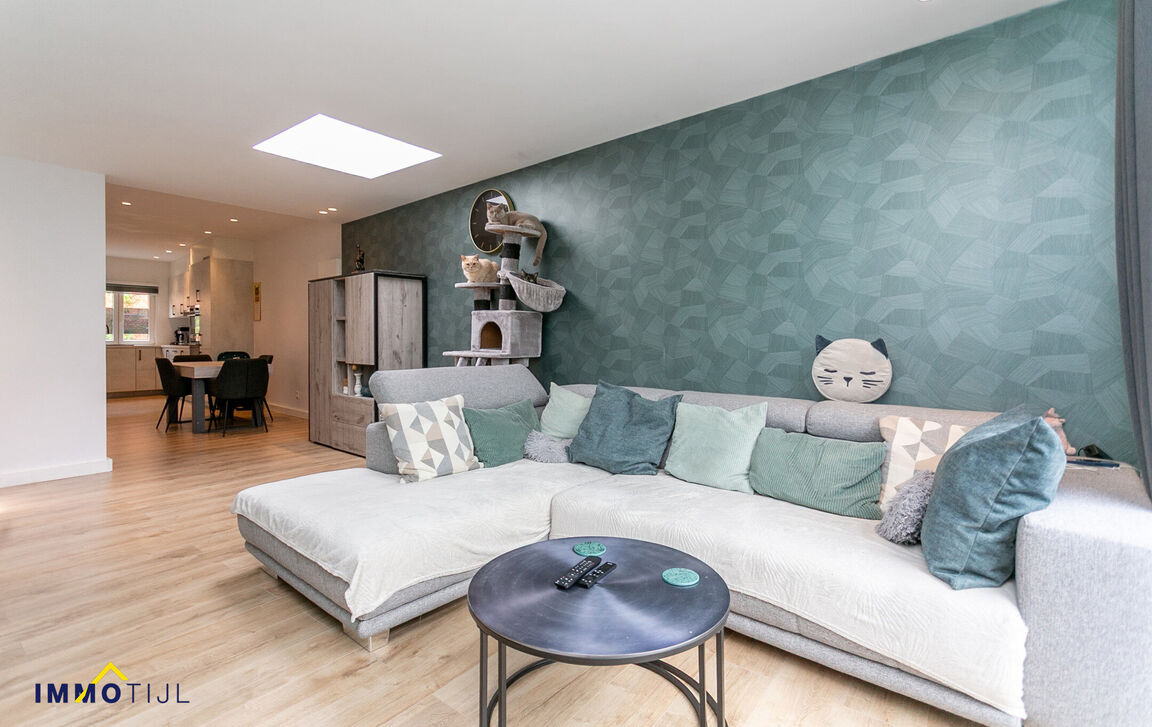 Huis te koop in Hamme