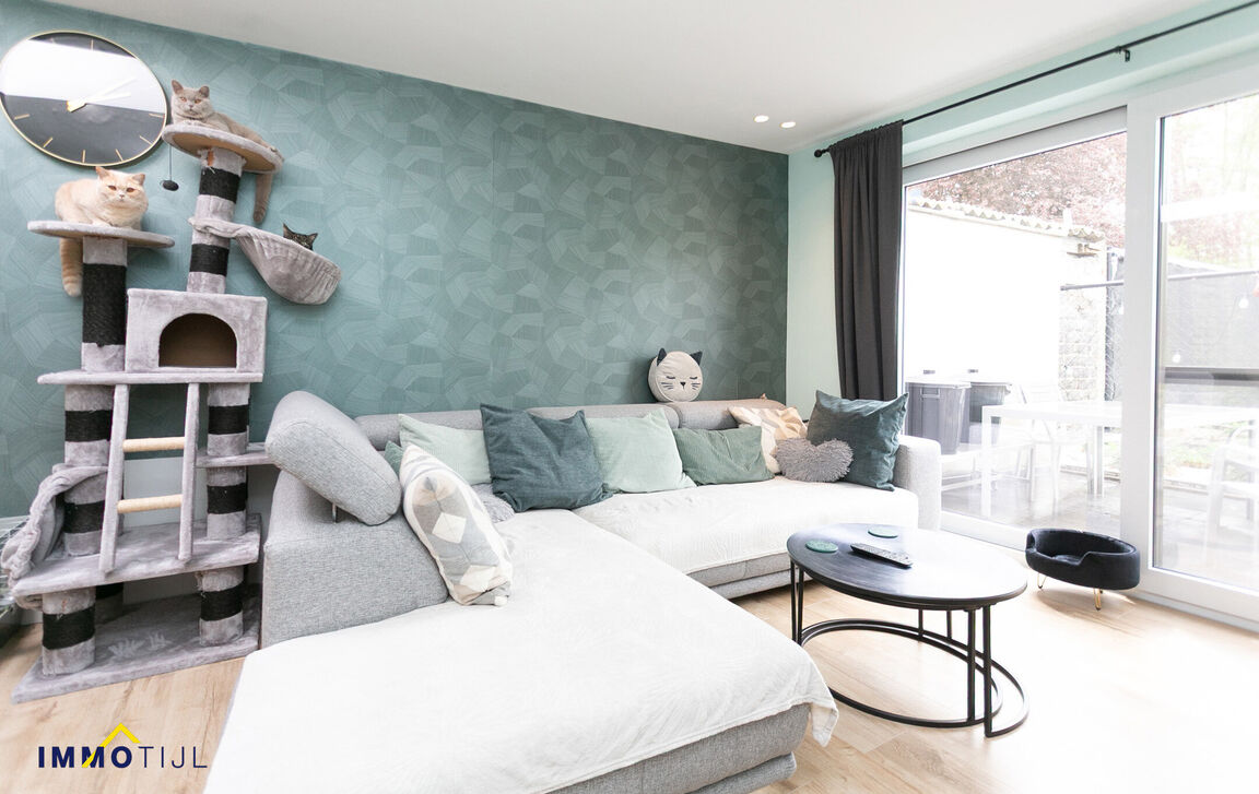 Huis te koop in Hamme