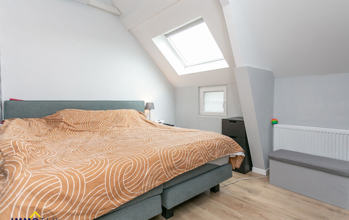 Huis te koop in Hamme