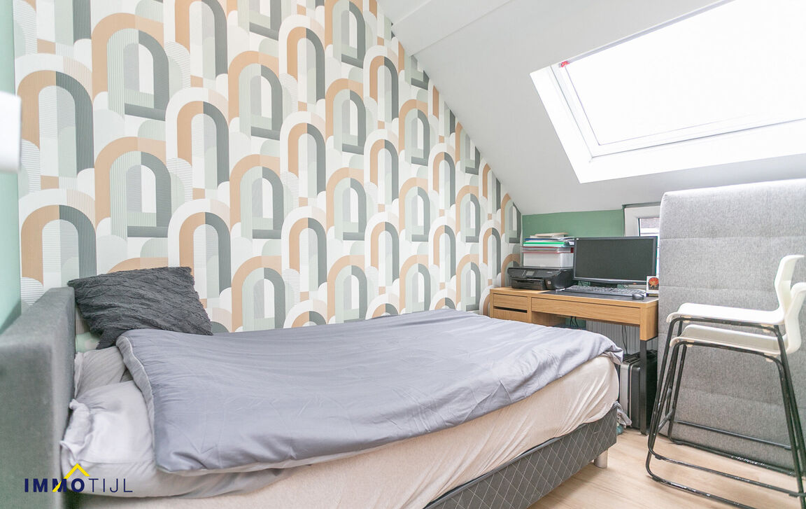 Huis te koop in Hamme