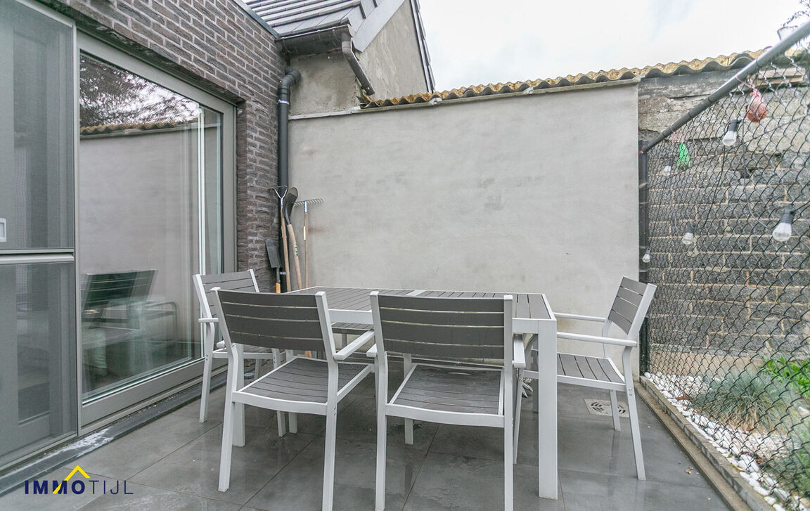 Huis te koop in Hamme