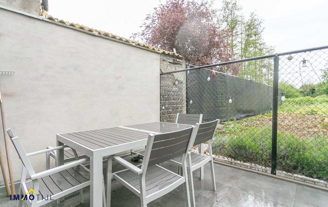 Huis te koop in Hamme
