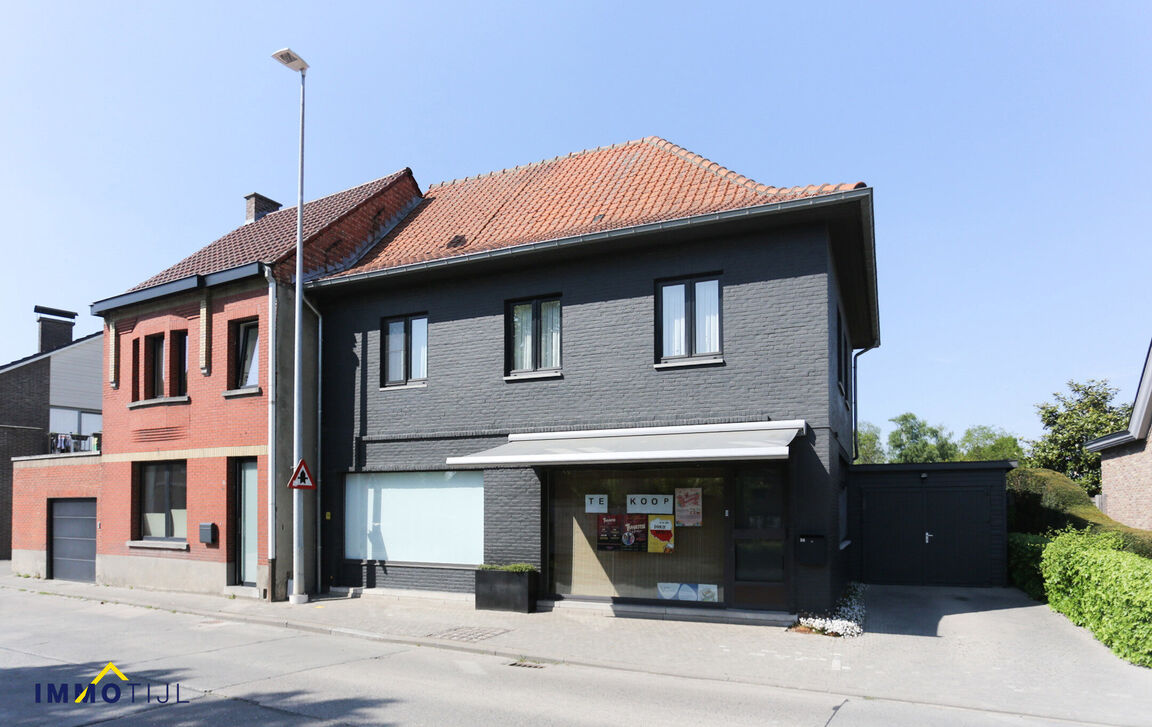 Huis te koop in Hamme