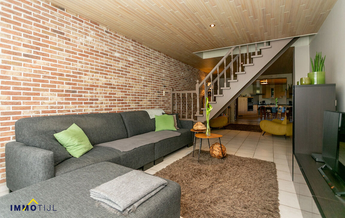 Huis te koop in Hamme