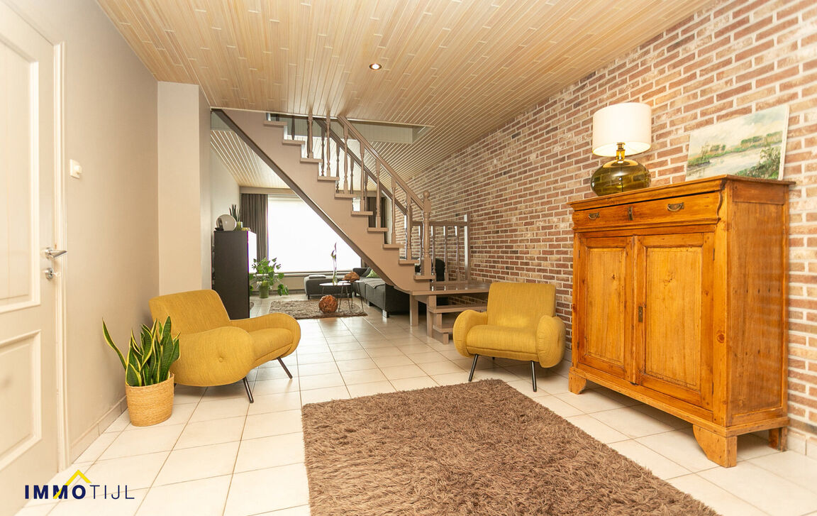 Huis te koop in Hamme
