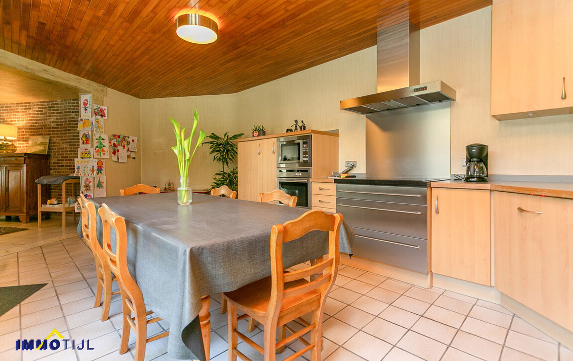 Huis te koop in Hamme