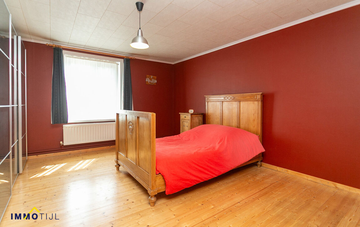 Huis te koop in Hamme