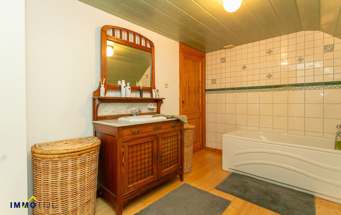 Huis te koop in Hamme