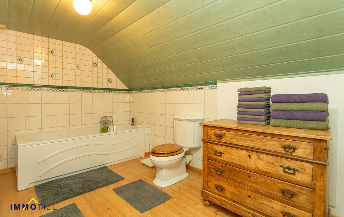 Huis te koop in Hamme