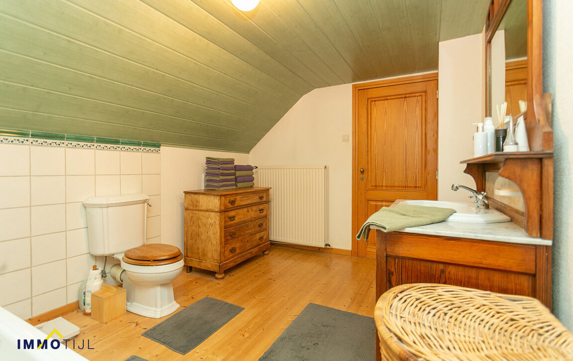 Huis te koop in Hamme