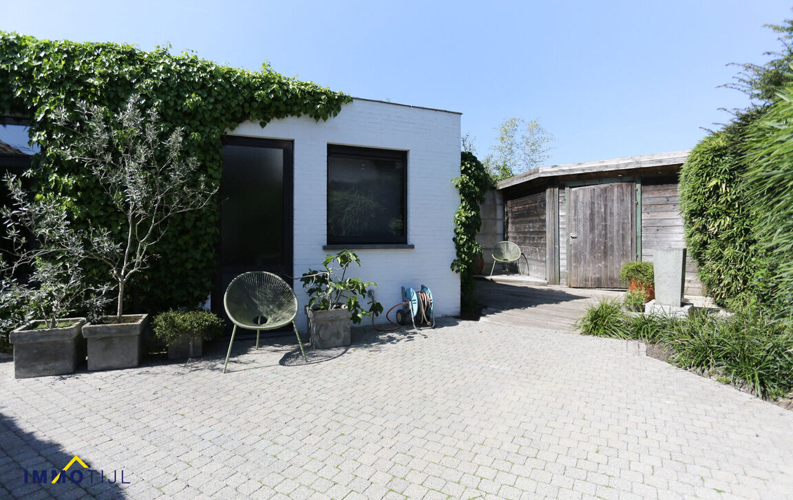 Huis te koop in Hamme