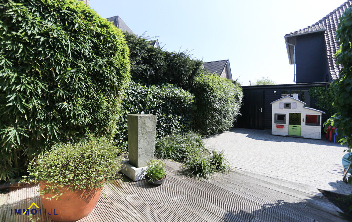 Huis te koop in Hamme