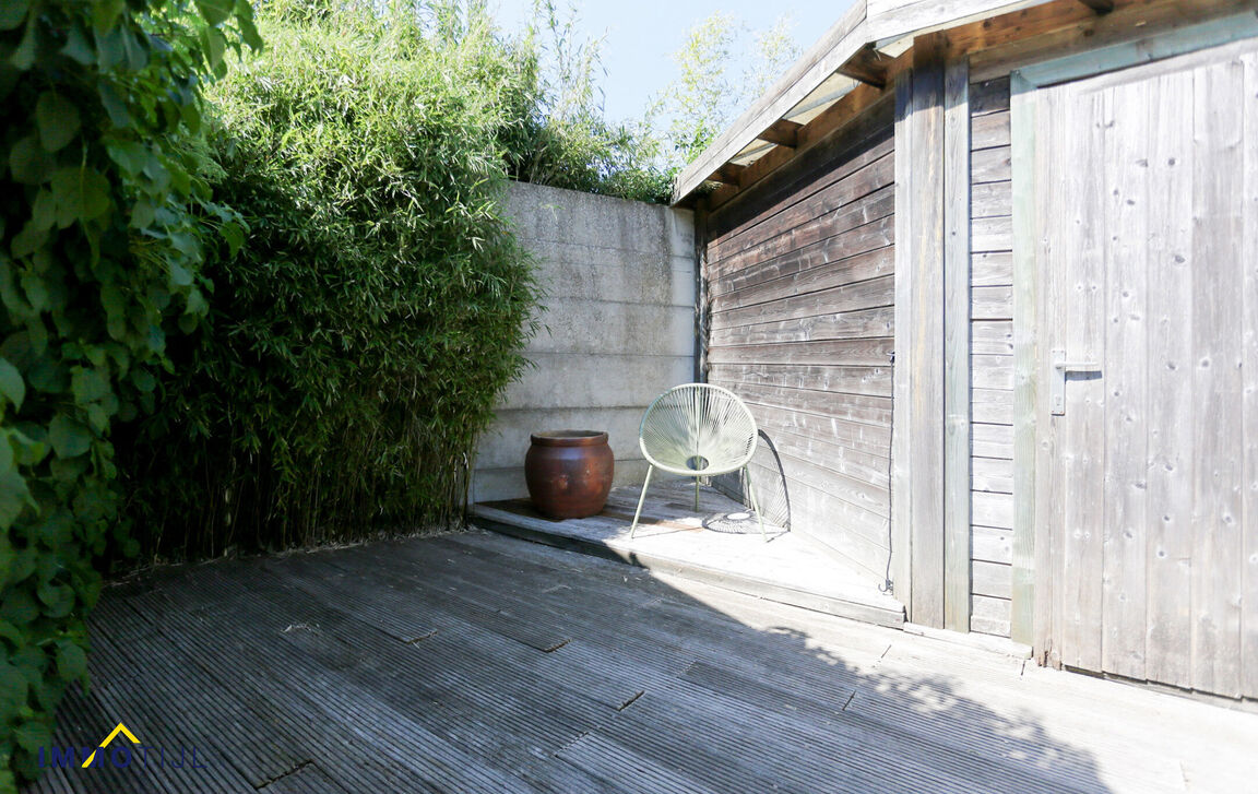Huis te koop in Hamme