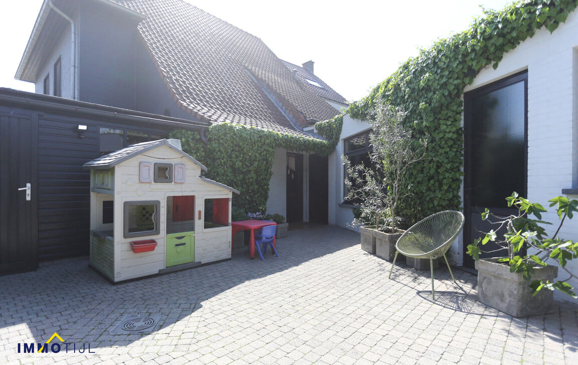 Huis te koop in Hamme
