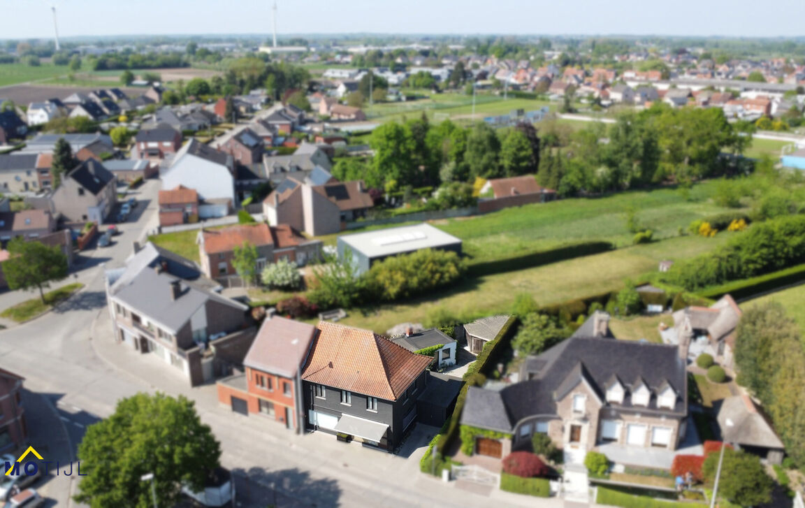 Huis te koop in Hamme
