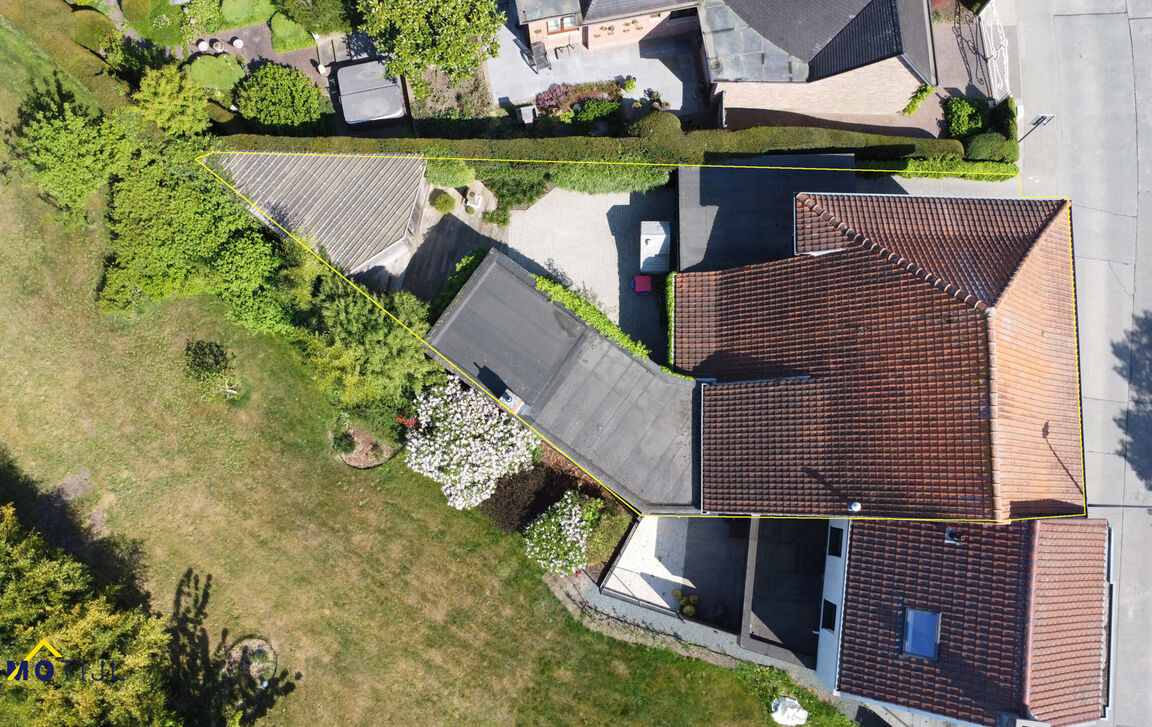 Huis te koop in Hamme