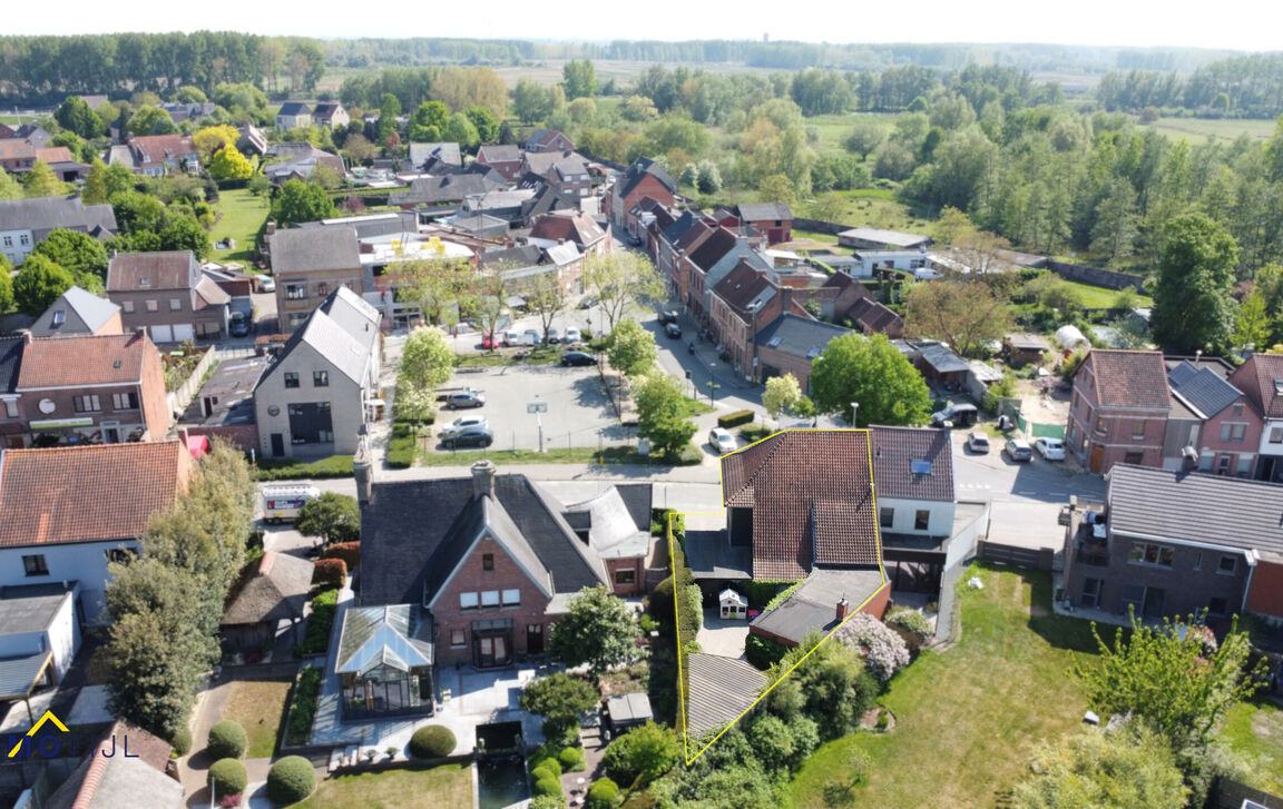 Huis te koop in Hamme