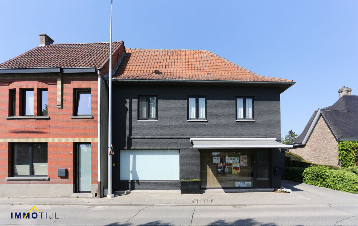 Huis te koop in Hamme