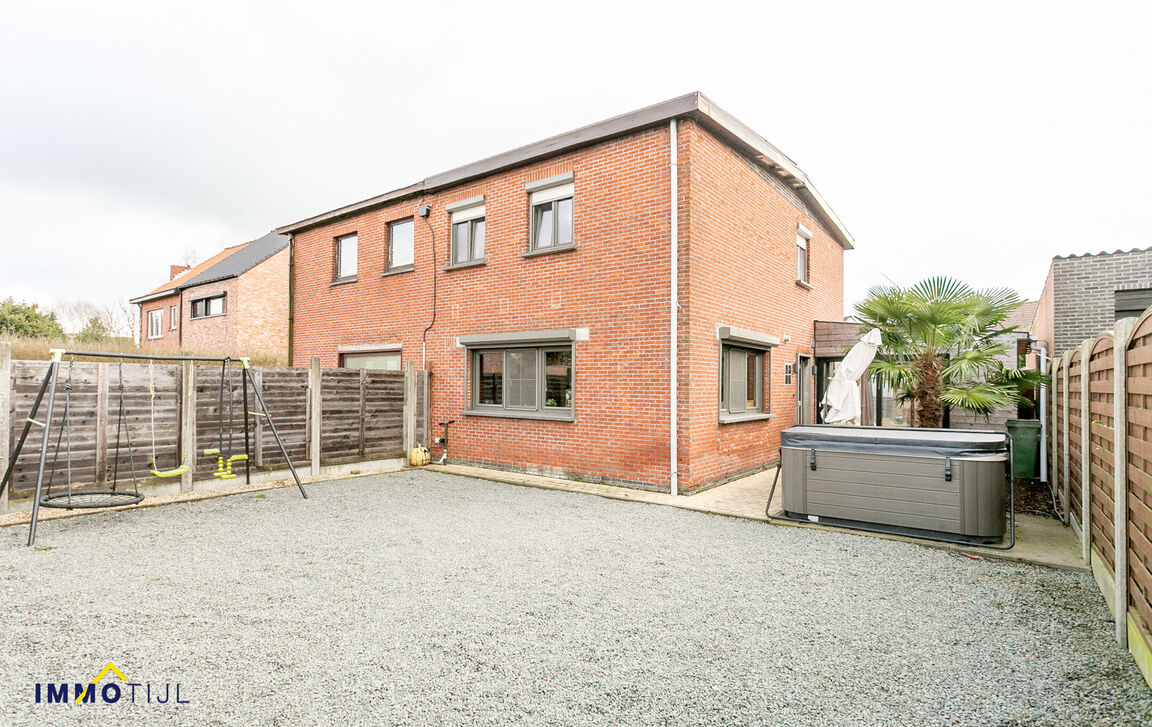 Huis te koop in Hamme