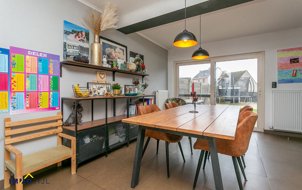 Huis te koop in Hamme
