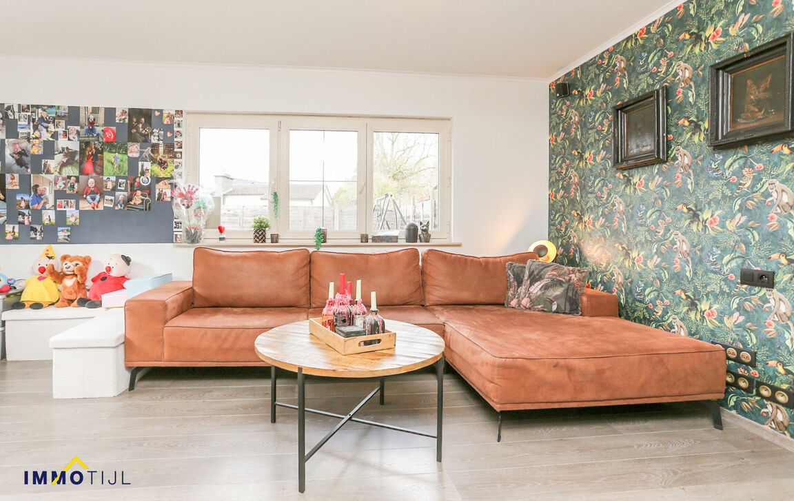Huis te koop in Hamme