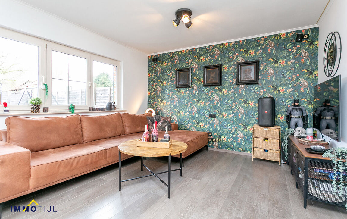 Huis te koop in Hamme