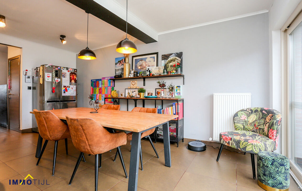 Huis te koop in Hamme