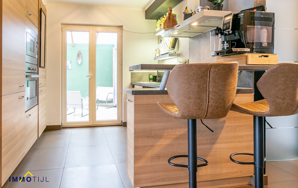Huis te koop in Hamme