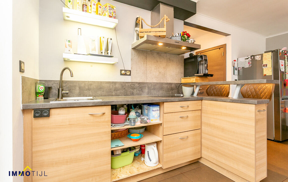 Huis te koop in Hamme