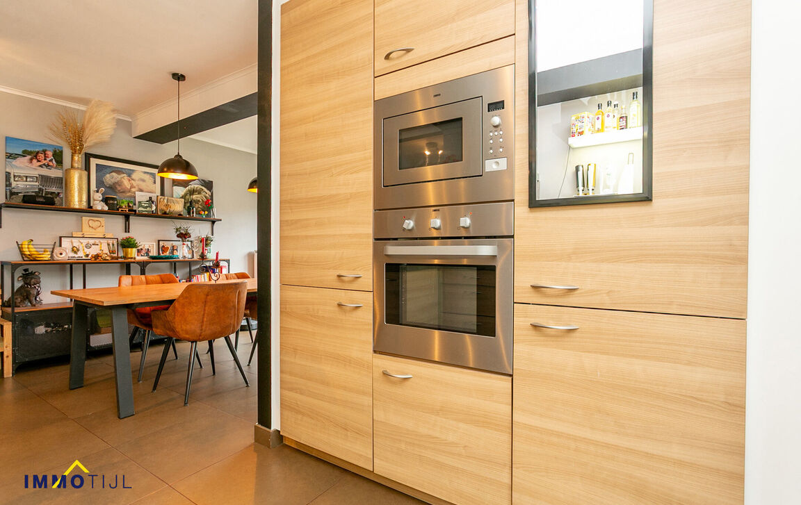 Huis te koop in Hamme