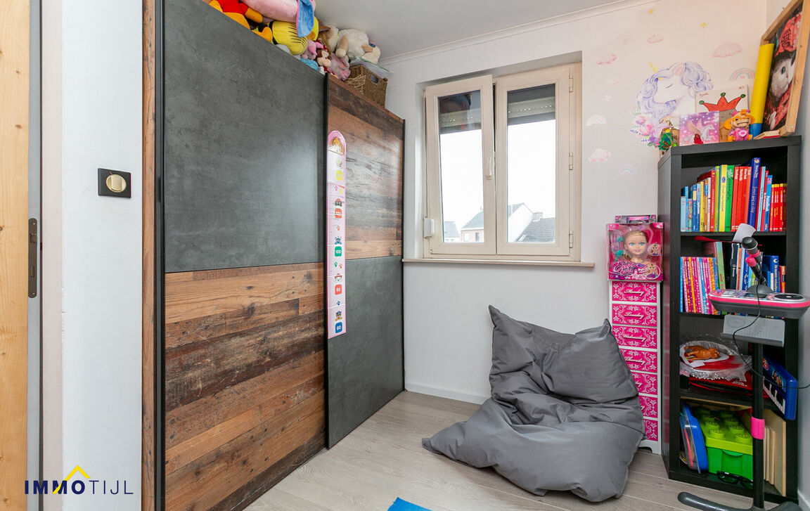 Huis te koop in Hamme