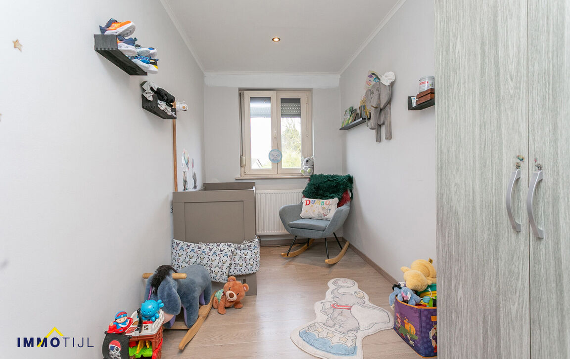 Huis te koop in Hamme