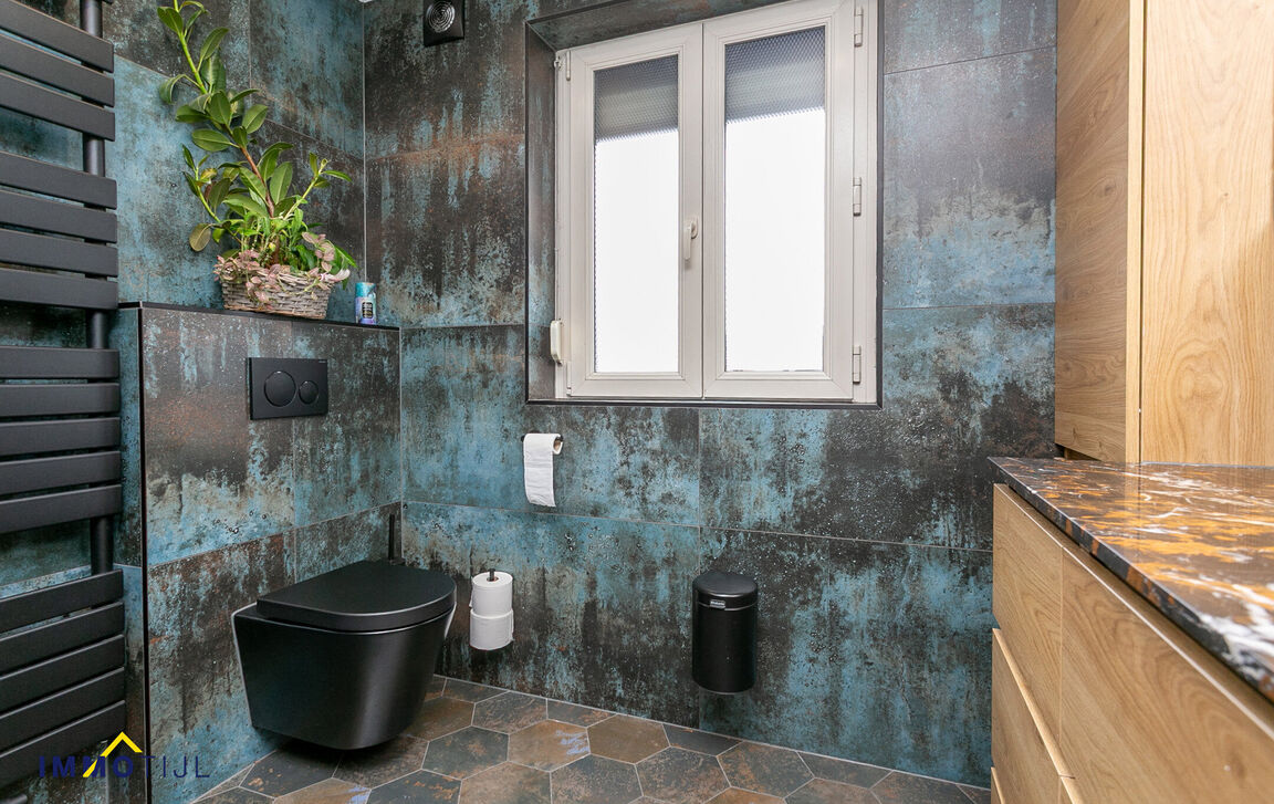 Huis te koop in Hamme