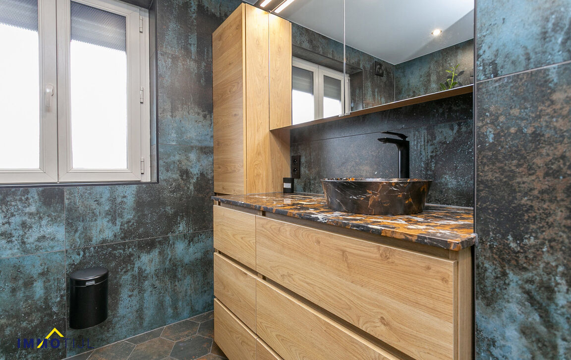 Huis te koop in Hamme
