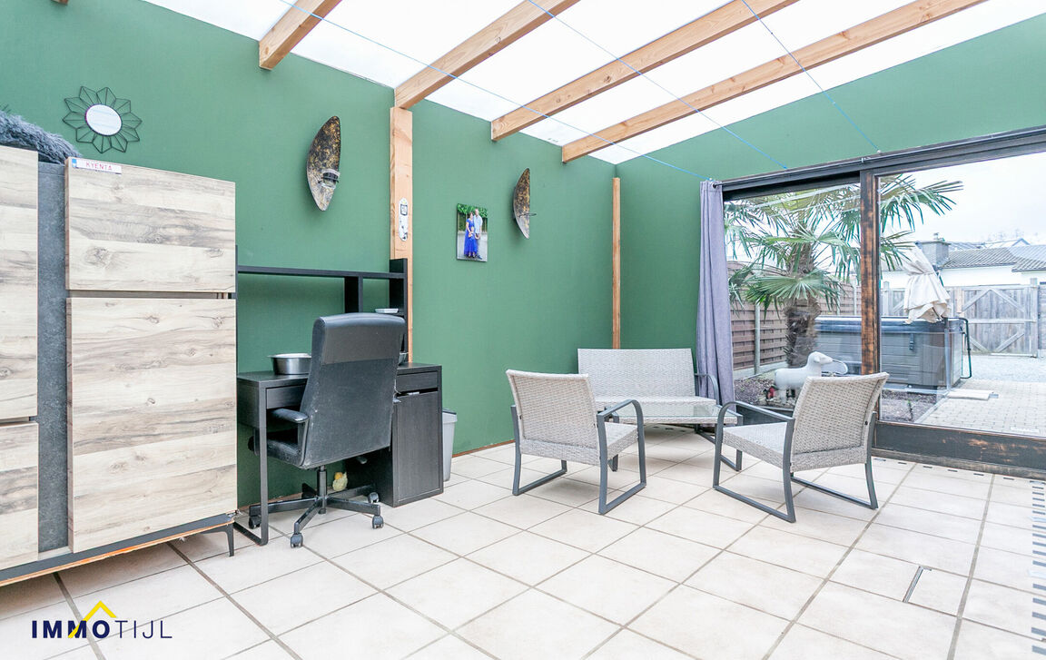 Huis te koop in Hamme