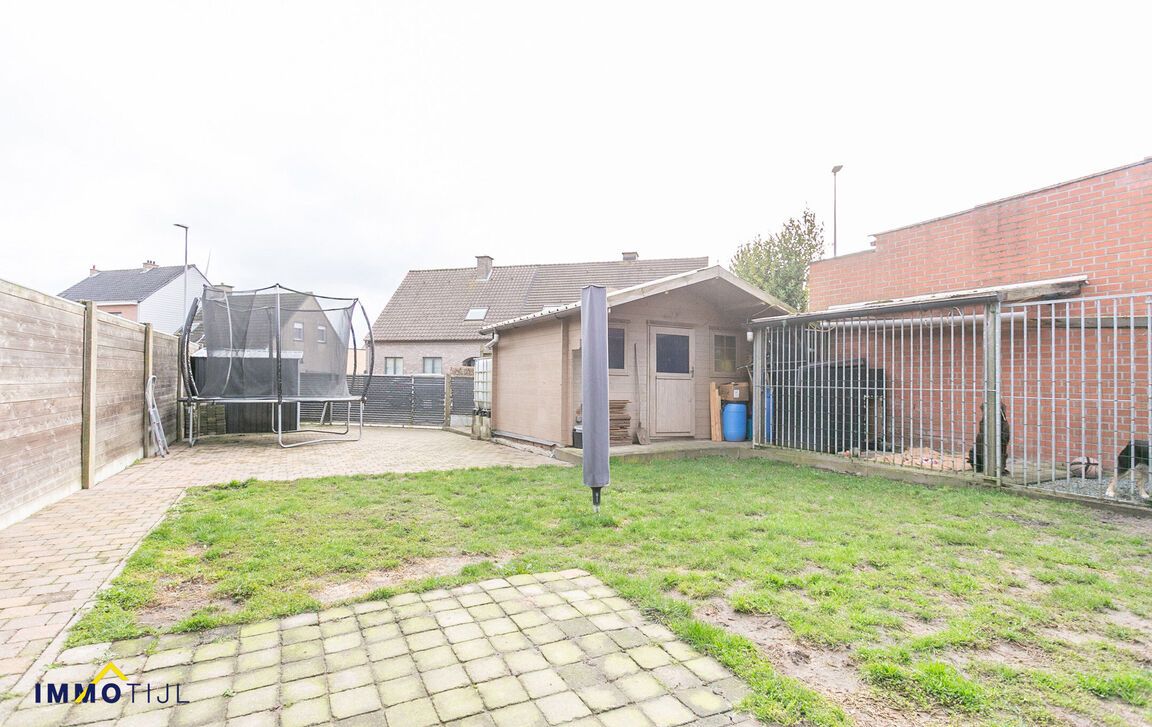 Huis te koop in Hamme