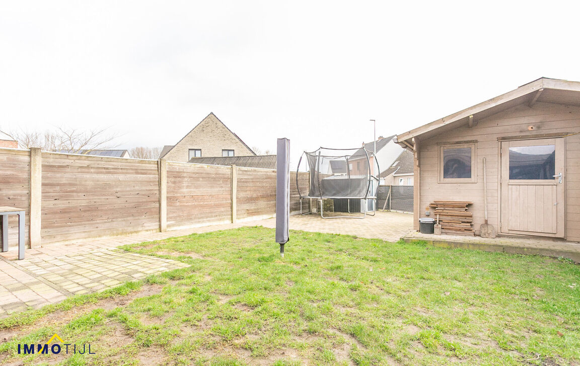 Huis te koop in Hamme