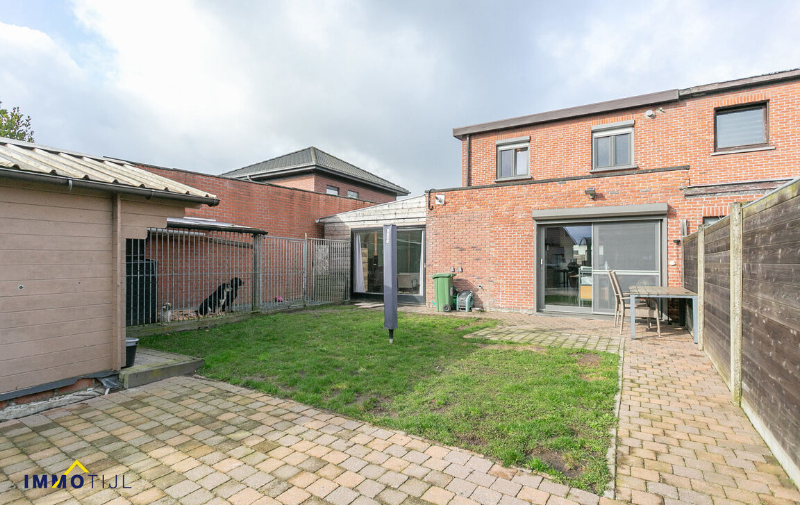 Huis te koop in Hamme