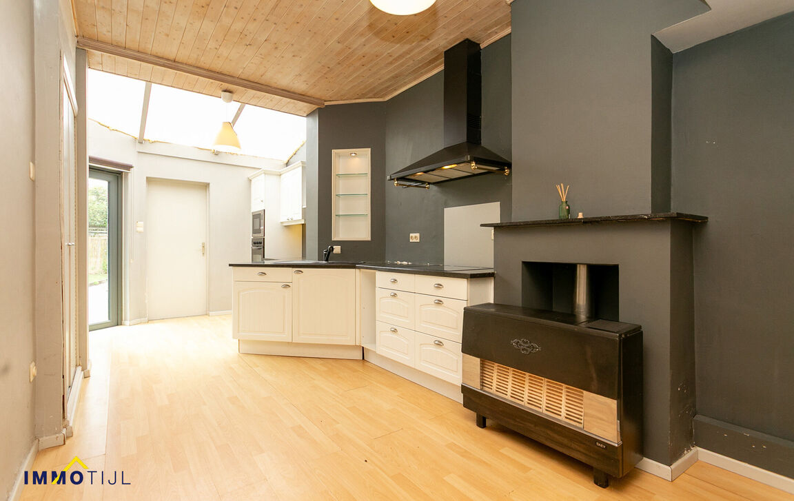 Huis te koop in Hamme
