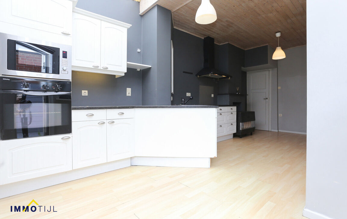 Huis te koop in Hamme