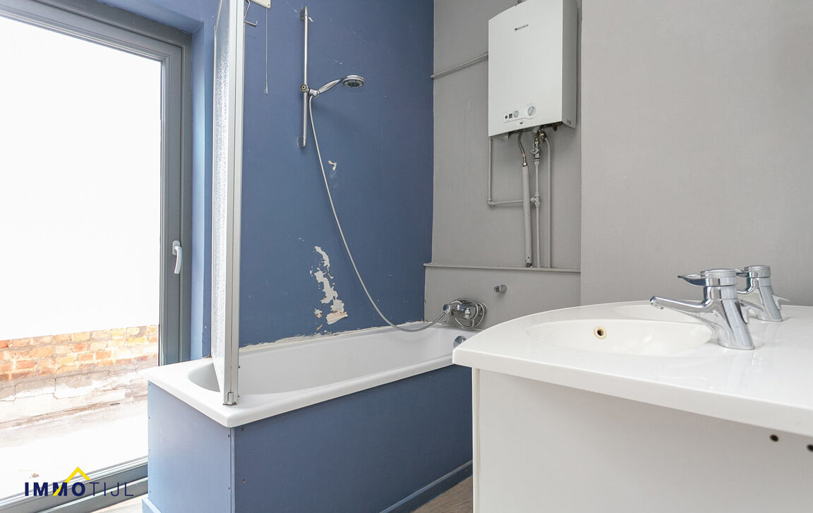 Huis te koop in Hamme