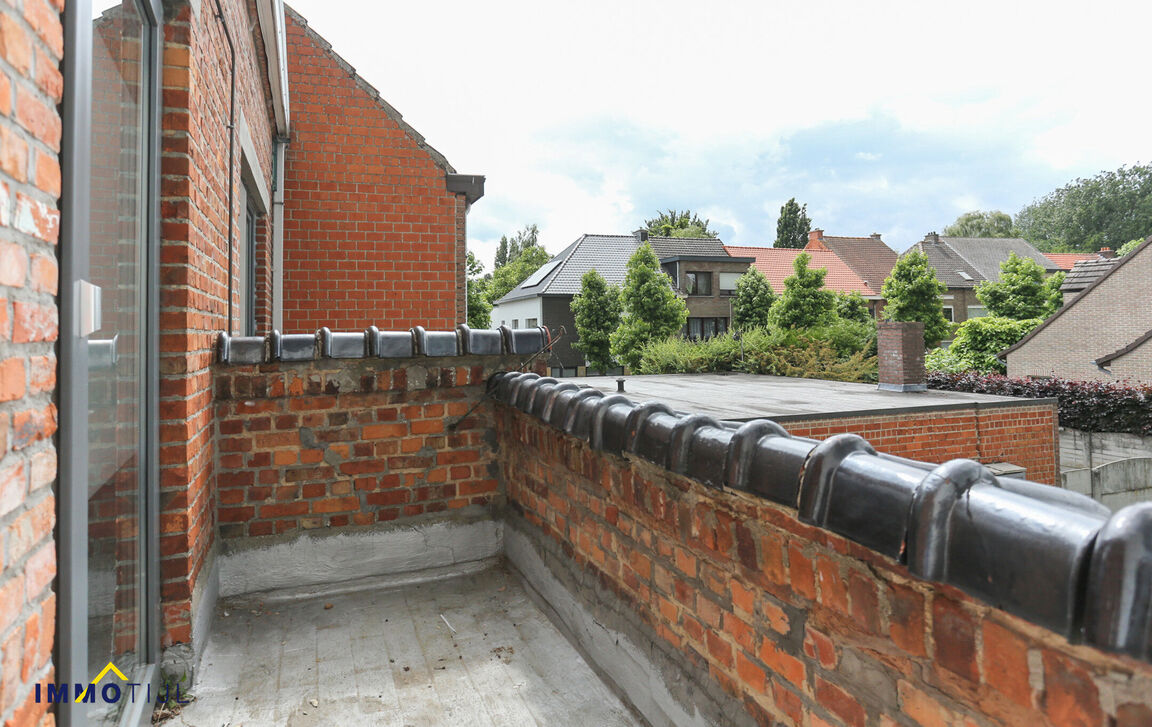 Huis te koop in Hamme