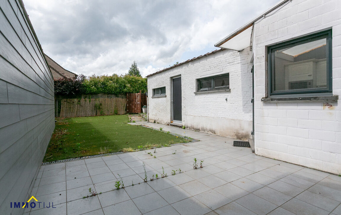 Huis te koop in Hamme